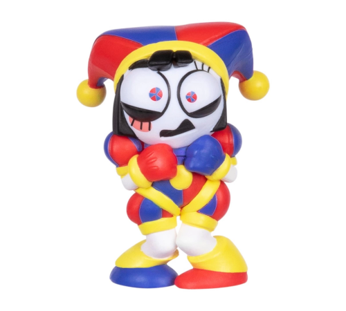 Amazing Digital Circus Mini Figür Amazing Digital Circus Mini Figür