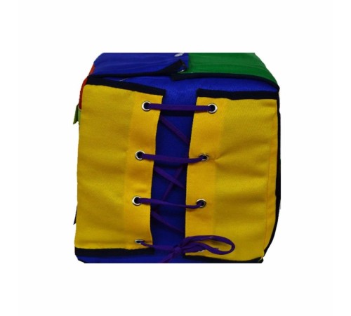 AND-5012 BECERİ KÜPÜ 6 İŞLEVLİ 22X22X22 AND-5012 BECERİ KÜPÜ 6 İŞLEVLİ 22X22X22