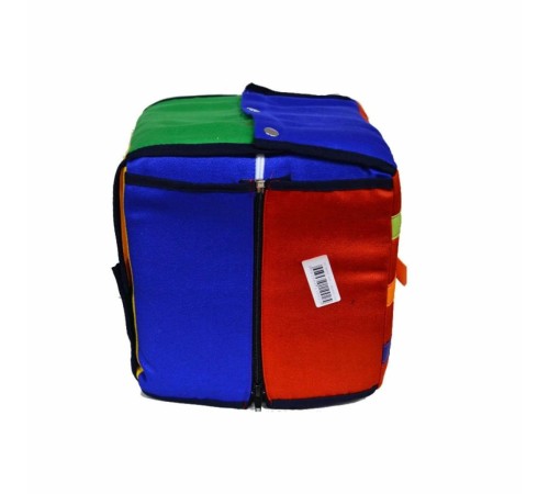 AND-5012 BECERİ KÜPÜ 6 İŞLEVLİ 22X22X22 AND-5012 BECERİ KÜPÜ 6 İŞLEVLİ 22X22X22