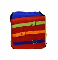 AND-5012 BECERİ KÜPÜ 6 İŞLEVLİ 22X22X22