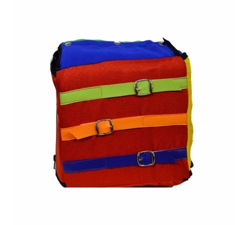 AND-5012 BECERİ KÜPÜ 6 İŞLEVLİ 22X22X22 AND-5012 BECERİ KÜPÜ 6 İŞLEVLİ 22X22X22