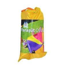 AND-5066 PARAŞÜT OYUNU