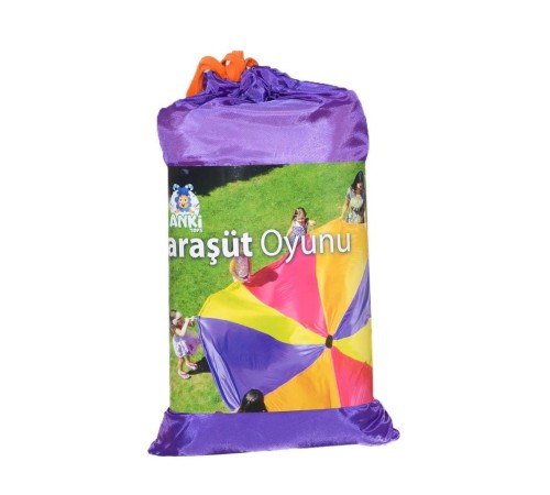 AND-5066 PARAŞÜT OYUNU AND-5066 PARAŞÜT OYUNU
