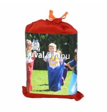 AND-5067 Zıp Zıp Çuvallar