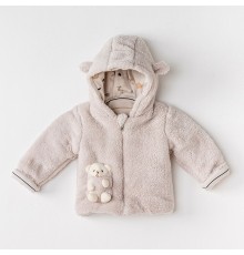 AC24098 Let S Love Nature Welsoft Bebe Mont Stone