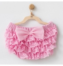 Andywawa AC24667 Petit Love Bebek Külodu Pink
