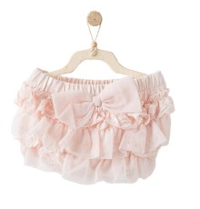 Andywawa AC24667 Petit Love Bebek Külodu Salmon