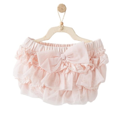 Andywawa AC24667 Petit Love Bebek Külodu Salmon Andywawa AC24667 Petit Love Bebek Külodu Salmon