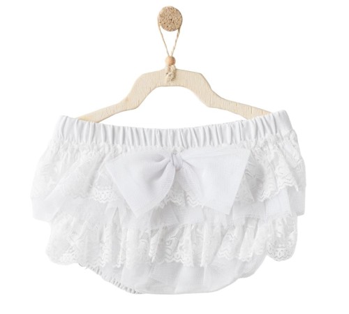 Andywawa AC24667 Petit Love Bebek Külodu White Andywawa AC24667 Petit Love Bebek Külodu White
