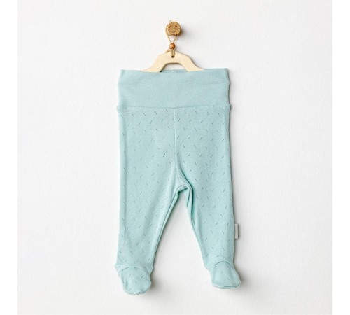 AC24706 Jacquard Patikli Bebek Pantolon Green AC24706 Jacquard Patikli Bebek Pantolon Green