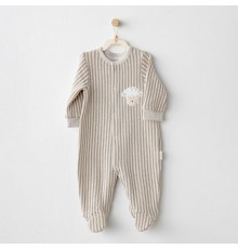 Andywawa AC26169 Tinny S Sheeps Tulum Beige