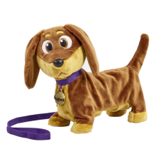 Animagic Köpek Diggles