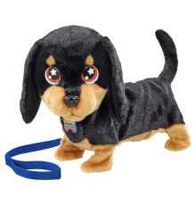 Animagic Sosis Köpek Waggles