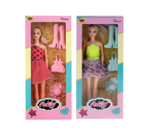 Anlily Fashion Model Bebek