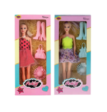 Anlily Fashion Model Bebek