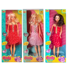 Anlily Fashion Style Bebek