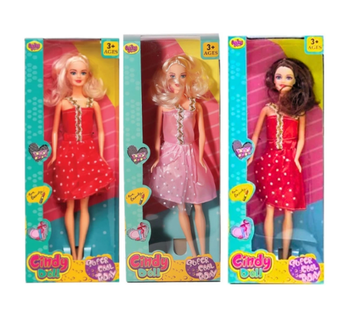 Anlily Fashion Style Bebek