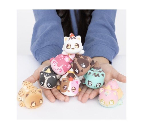APH02200 Aphmau Sürpriz Squishies APH02200 Aphmau Sürpriz Squishies