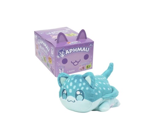 APH04000 Aphmau Sürpriz Kedi Pelüş 15 cm - 6025 APH04000 Aphmau Sürpriz Kedi Pelüş 15 cm - 6025