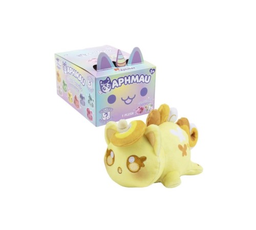 APH05000 Aphmau Sürpriz Unicorn Pelüş 15 cm - 6025U9 APH05000 Aphmau Sürpriz Unicorn Pelüş 15 cm - 6025U9
