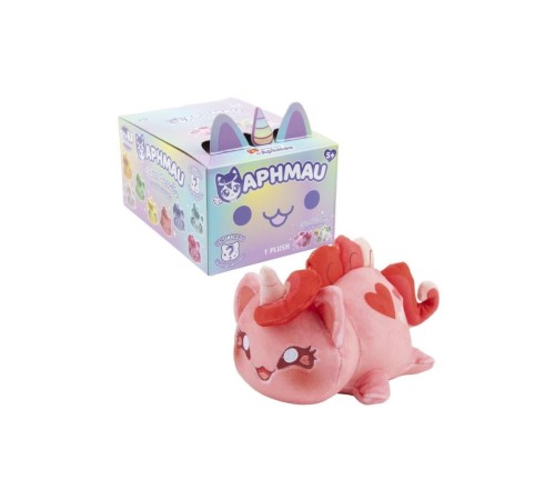 APH05000 Aphmau Sürpriz Unicorn Pelüş 15 cm - 6025U9 APH05000 Aphmau Sürpriz Unicorn Pelüş 15 cm - 6025U9
