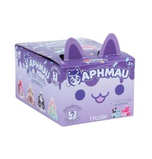APH09000 Aphmau Sürpriz Dondurma Pelüş