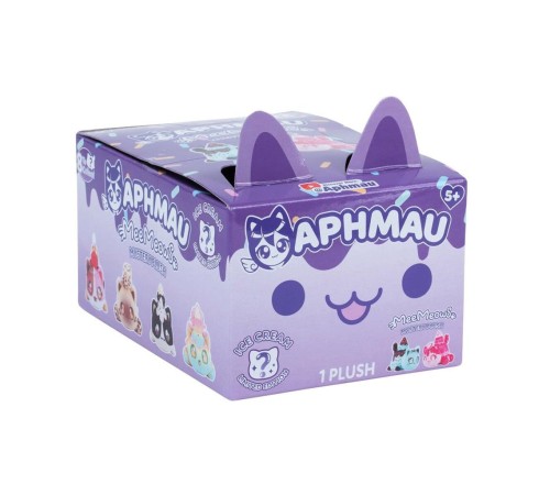 APH09000 Aphmau Sürpriz Dondurma Pelüş APH09000 Aphmau Sürpriz Dondurma Pelüş