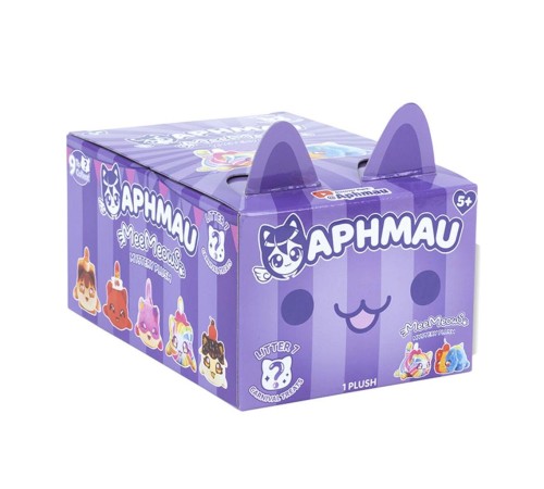 APH10000 Aphmau Sürpriz Pelüş 6027 APH10000 Aphmau Sürpriz Pelüş 6027