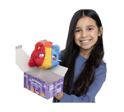 APH10000 Aphmau Sürpriz Pelüş 6027 APH10000 Aphmau Sürpriz Pelüş 6027