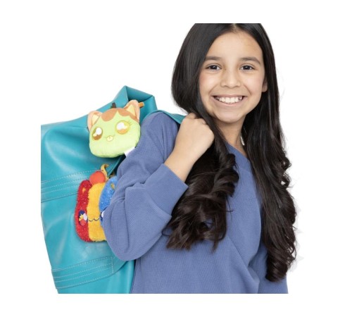 APH11000 Aphmau Sürpriz Unicorn Klips Peluş APH11000 Aphmau Sürpriz Unicorn Klips Peluş