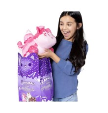 APH12000 Aphmau Sürpriz Pelüş 28 cm