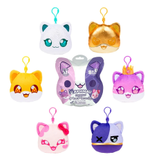 Aphmau Peluş Klips