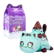 Aphmau Sürpriz Peluş 28 cm