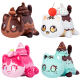 Aphmau Sürpriz Peluş 28 cm