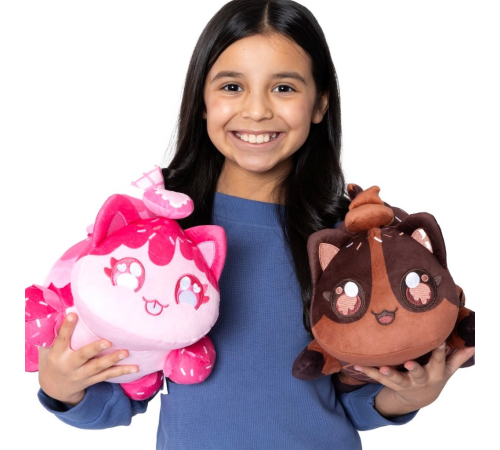 Aphmau Sürpriz Peluş 28 cm Aphmau Sürpriz Peluş 28 cm