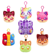 Aphmau Sürpriz Peluş Klips S3