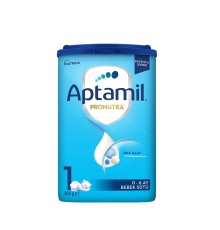 Aptamil Bebek Sütü Maması No1 0-6 Ay 800 Gr