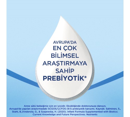 Aptamil Çocuk Devam Sütü Maması No4 1 Yaş+ 350 Gr