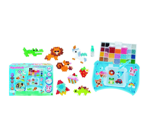 Aqua Beads Elişi Başlangıç Stüdyosu Aqua Beads Elişi Başlangıç Stüdyosu