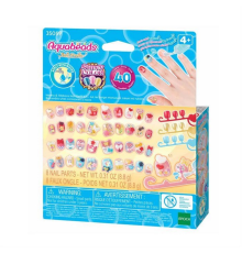 Aqua Beads Kalp ve Kurdele Yedek Kit