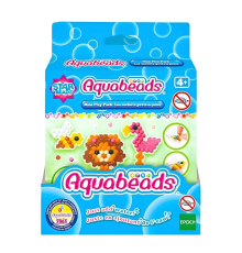 Aquabeads Mini Sürpriz Oyun Paketi 32000