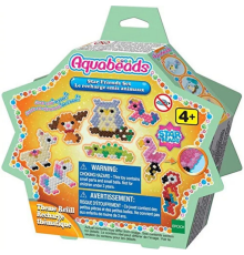 Aqua Beads Starbead Arkadaşlar Seti 31602