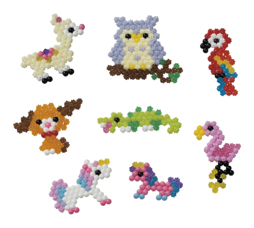 Aqua Beads Starbead Arkadaşlar Seti 31602 Aqua Beads Starbead Arkadaşlar Seti 31602