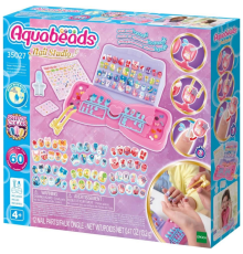 Aqua Beads Tasarla Sergile Set