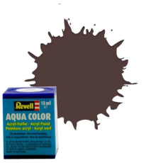 Aqua ColorNato Olive - Mat Boya- 18 ml