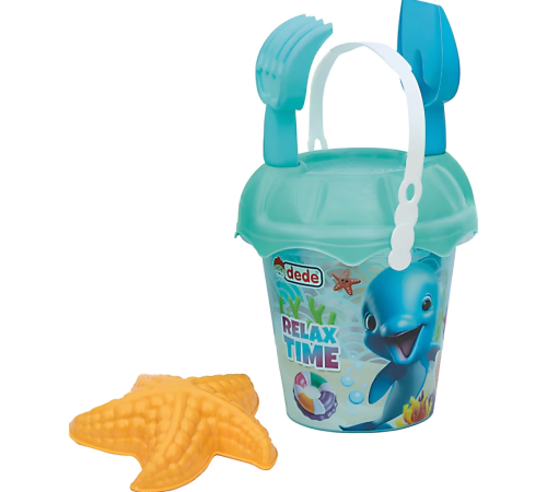 Aqua Küçük Kova Seti Aqua Küçük Kova Seti