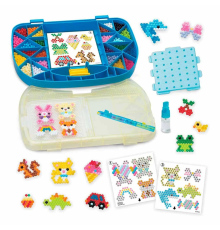 Aquabeads Çantalı Başlangıç Seti