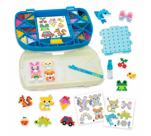 Aquabeads Çantalı Başlangıç Seti Aquabeads Çantalı Başlangıç Seti