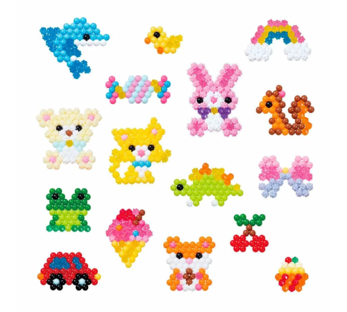 Aquabeads Çantalı Başlangıç Seti Aquabeads Çantalı Başlangıç Seti