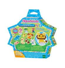 Aquabeads Hayvan Dostlar Seti EAB31915